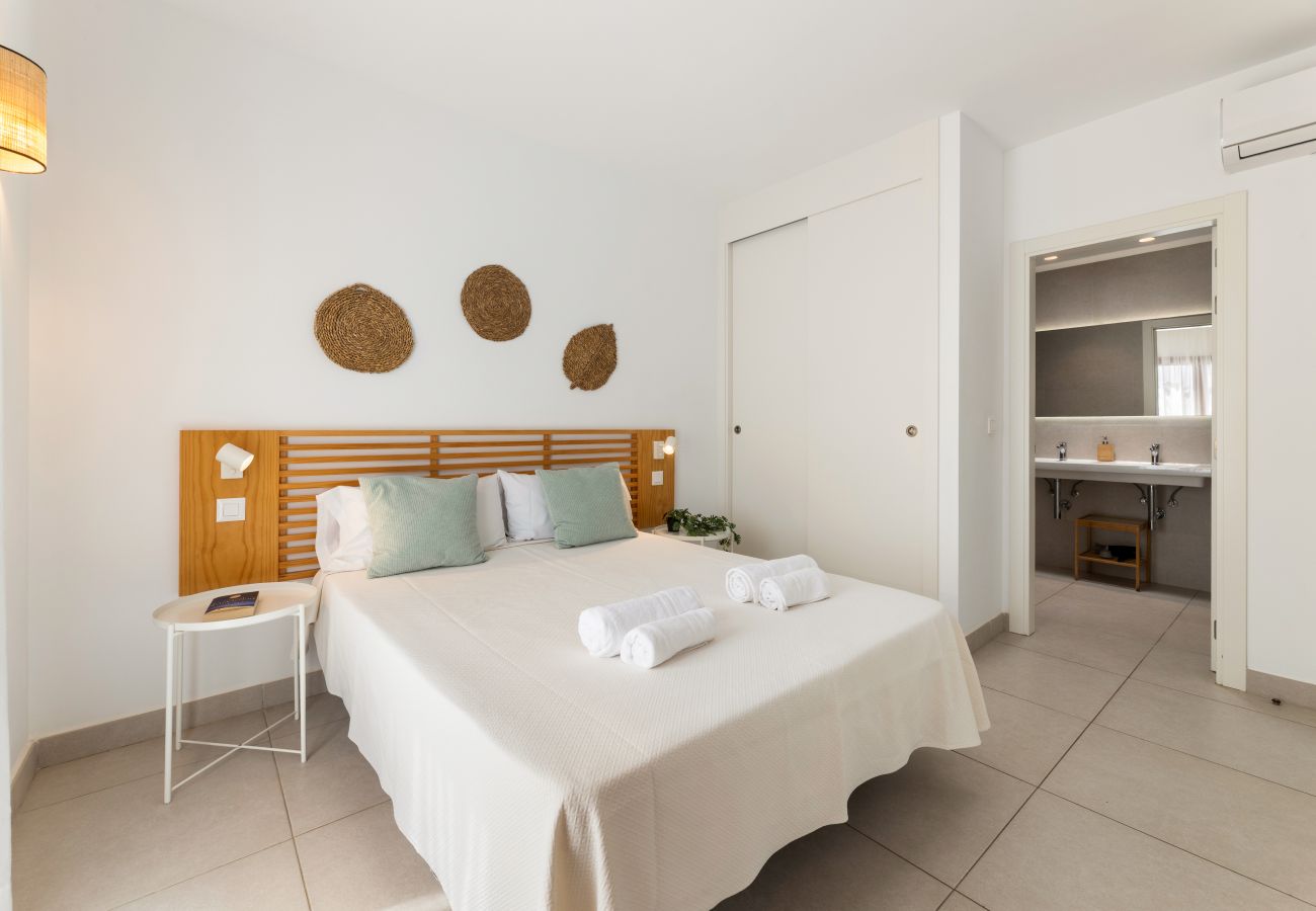 Villa en Playa Blanca - Villa Los Altos Naira 3A by Escape Home