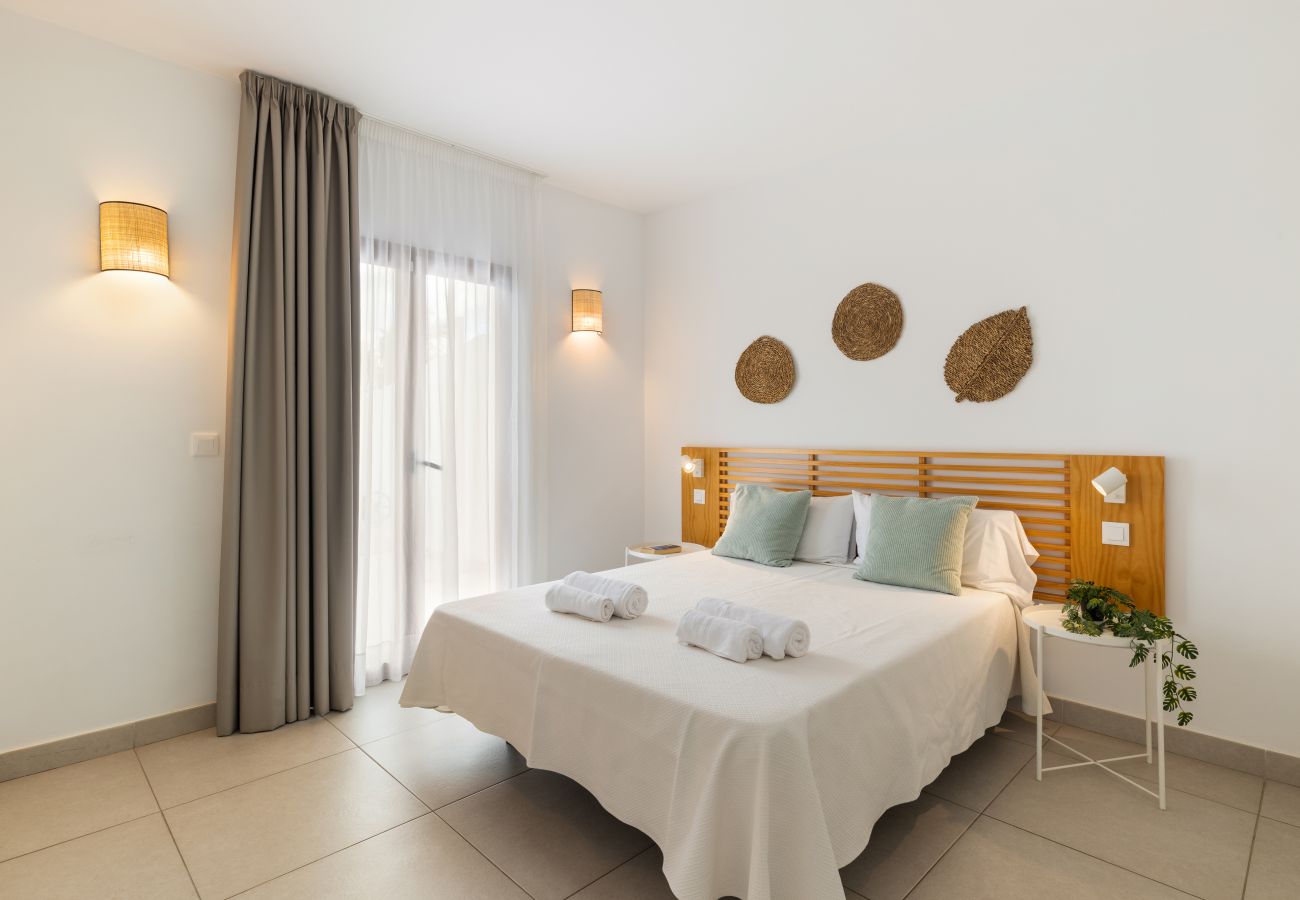 Villa en Playa Blanca - Villa Los Altos Naira 3A by Escape Home