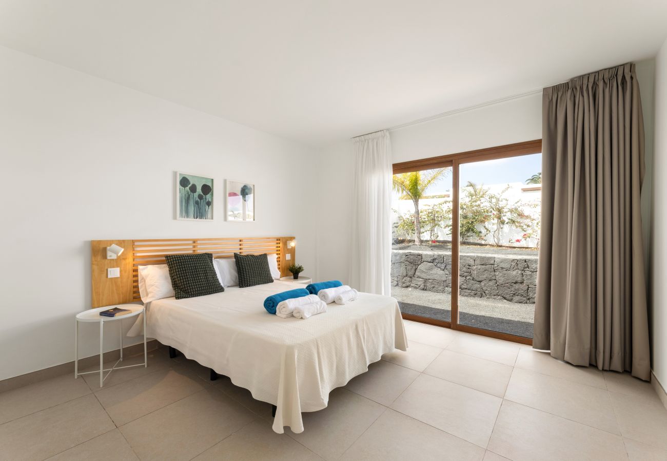 Villa en Playa Blanca - Villa Los Altos Tabaiba 7A by Escape Home