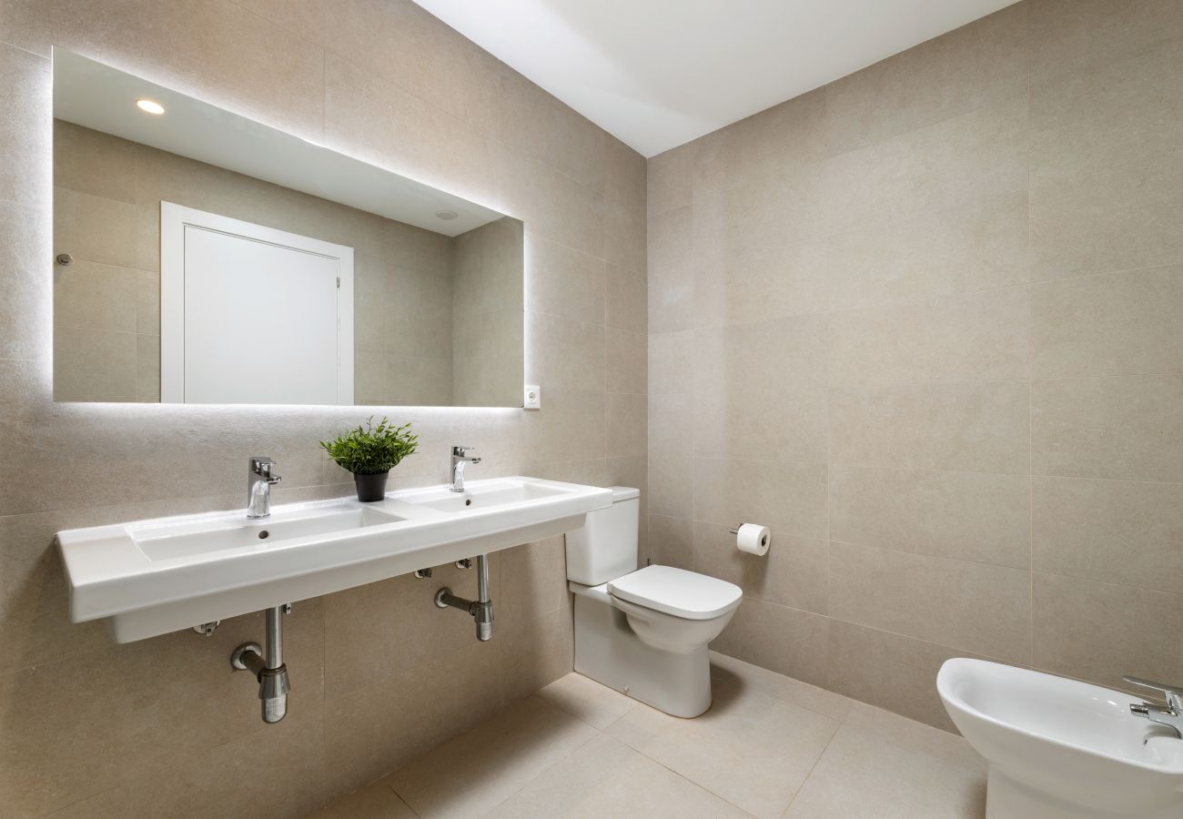 Villa en Playa Blanca - Villa Los Altos Tabaiba 7A by Escape Home