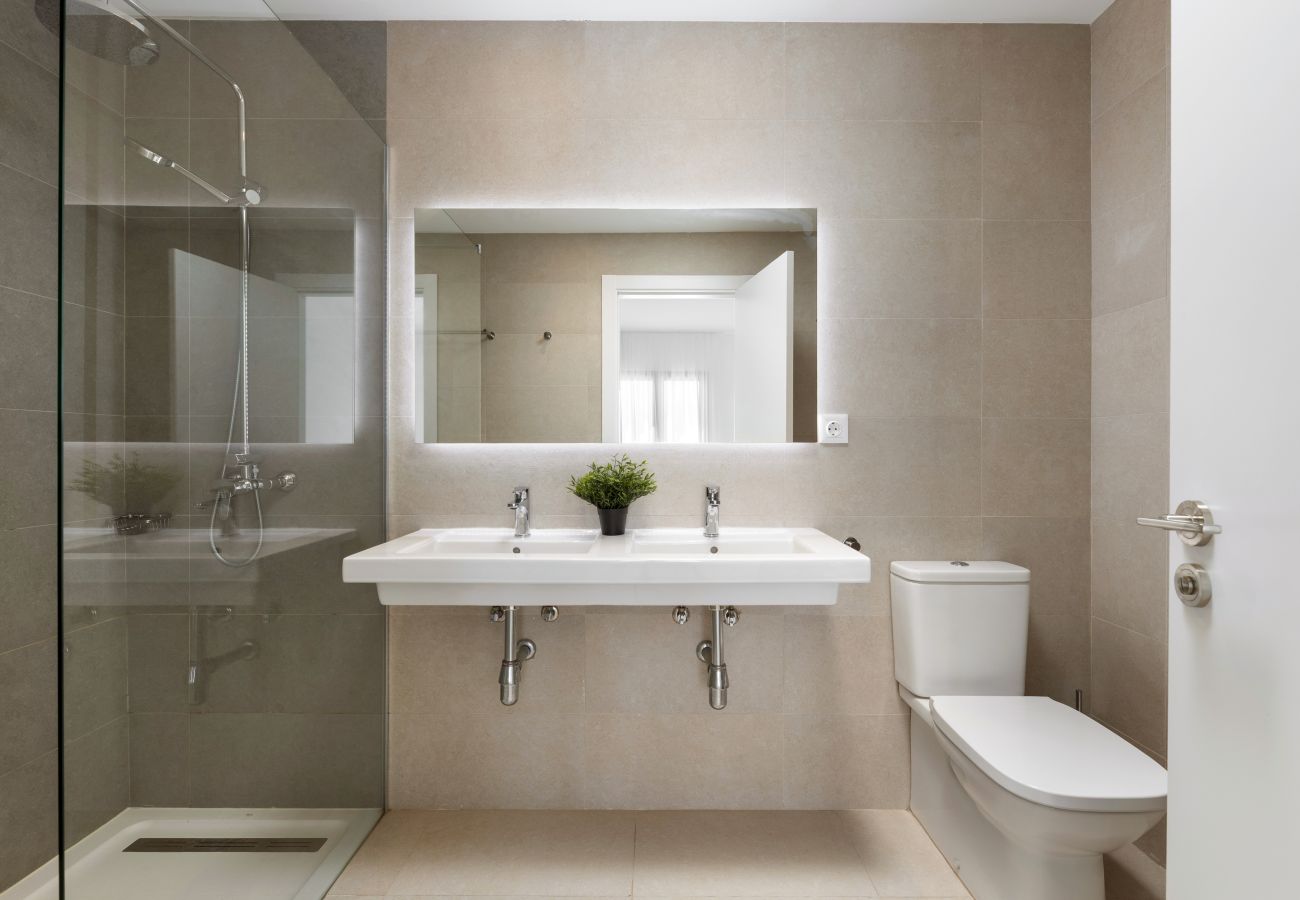 Villa en Playa Blanca - Villa Los Altos Tabaiba 7A by Escape Home