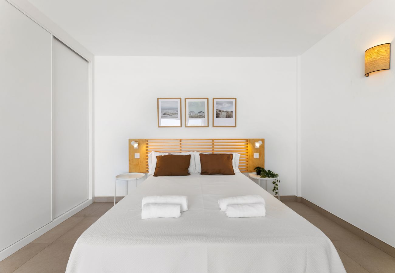 Villa en Playa Blanca - Villa Los Altos Yaiza 9A by Escape Home