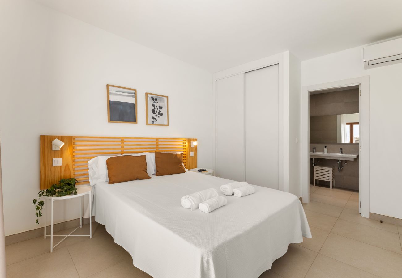 Villa en Playa Blanca - Villa Los Altos Yaiza 9A by Escape Home