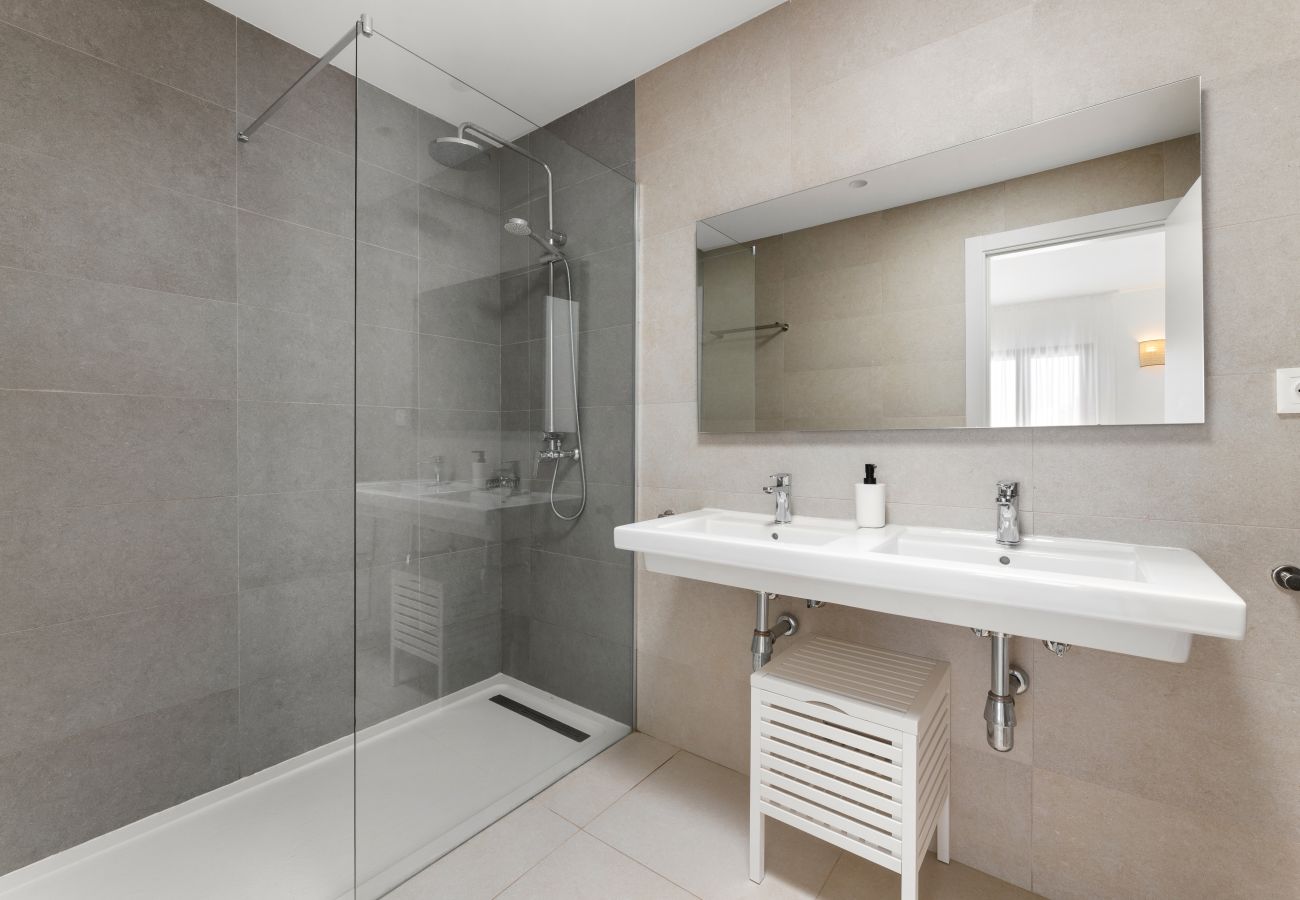 Villa en Playa Blanca - Villa Los Altos Yaiza 9A by Escape Home