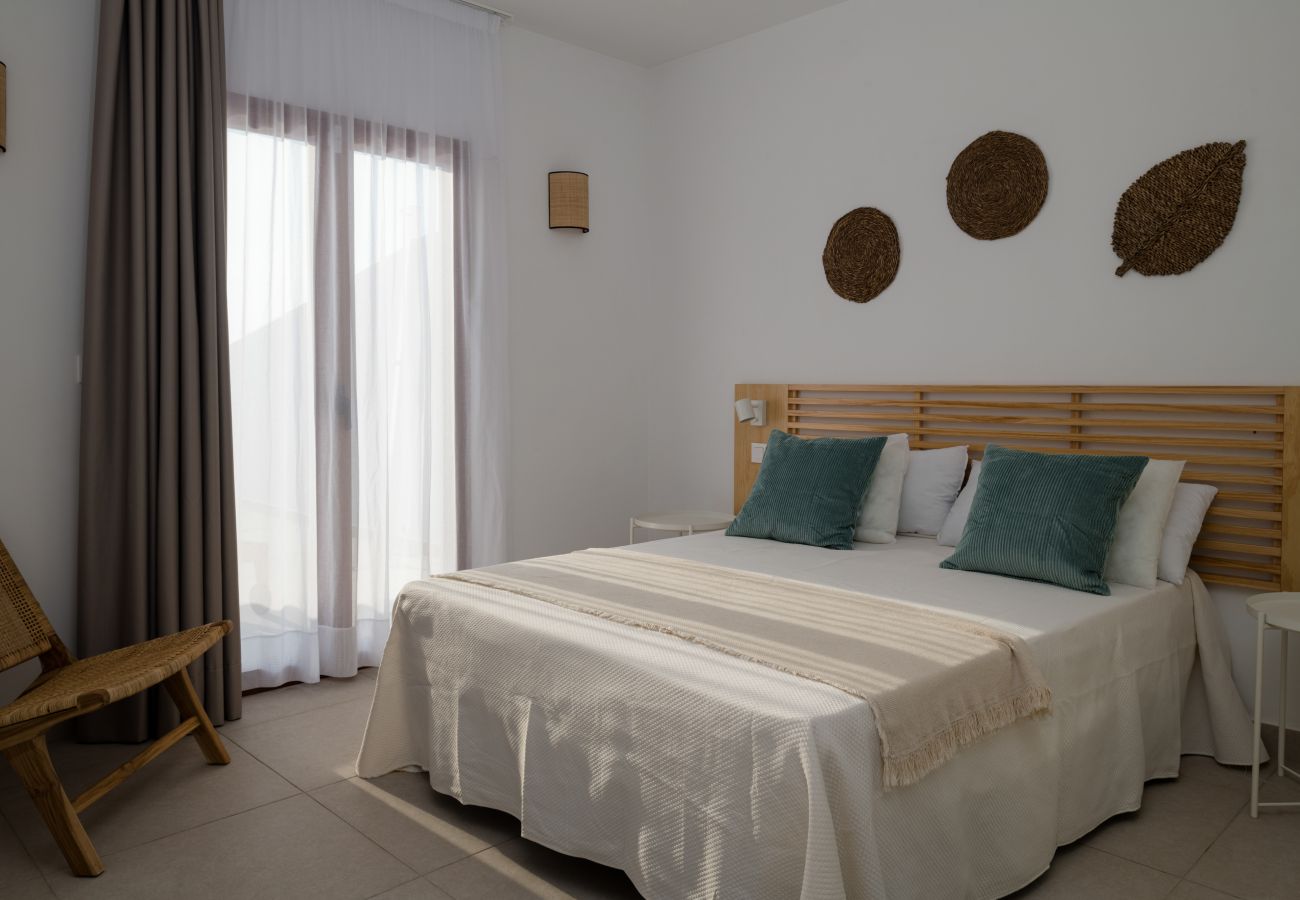 Villa en Playa Blanca - Villa Los Altos Anisa 13A by Escape Home