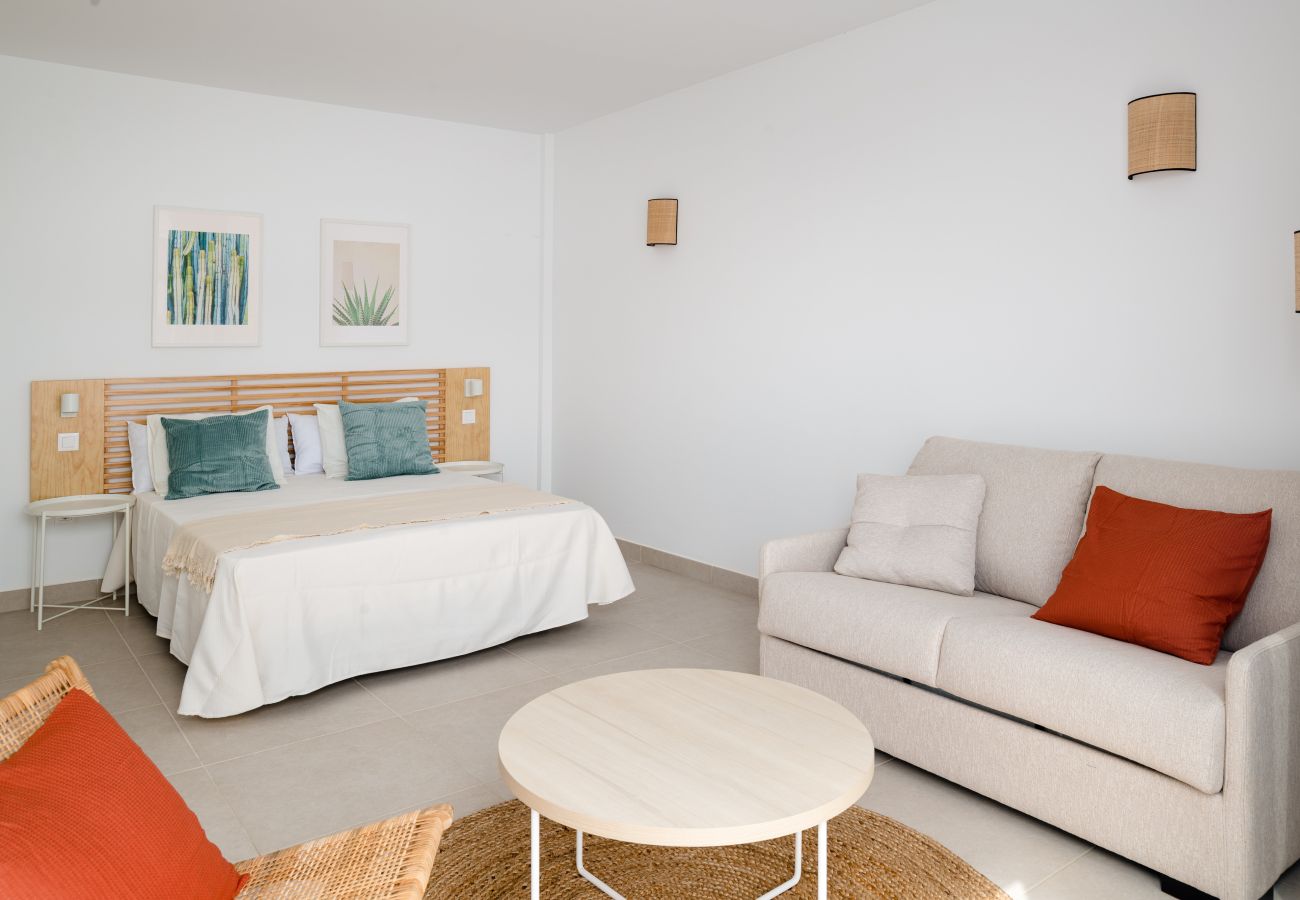 Villa en Playa Blanca - Villa Los Altos Anisa 13A by Escape Home