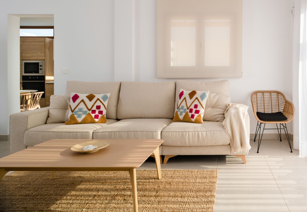 Villa en Playa Blanca - Villa Los Altos Anisa 13A by Escape Home