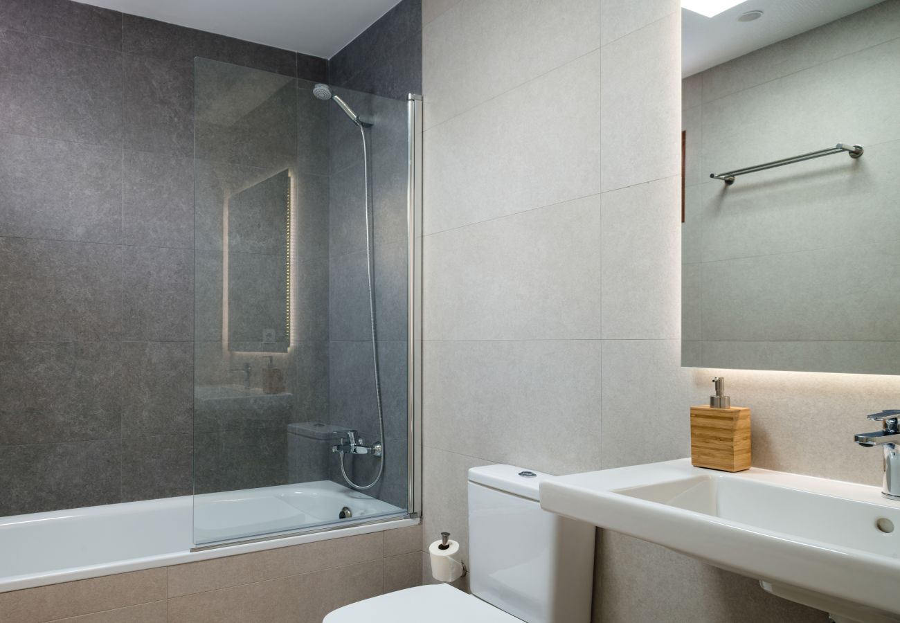 Villa en Playa Blanca - Villa Los Altos Anisa 13A by Escape Home