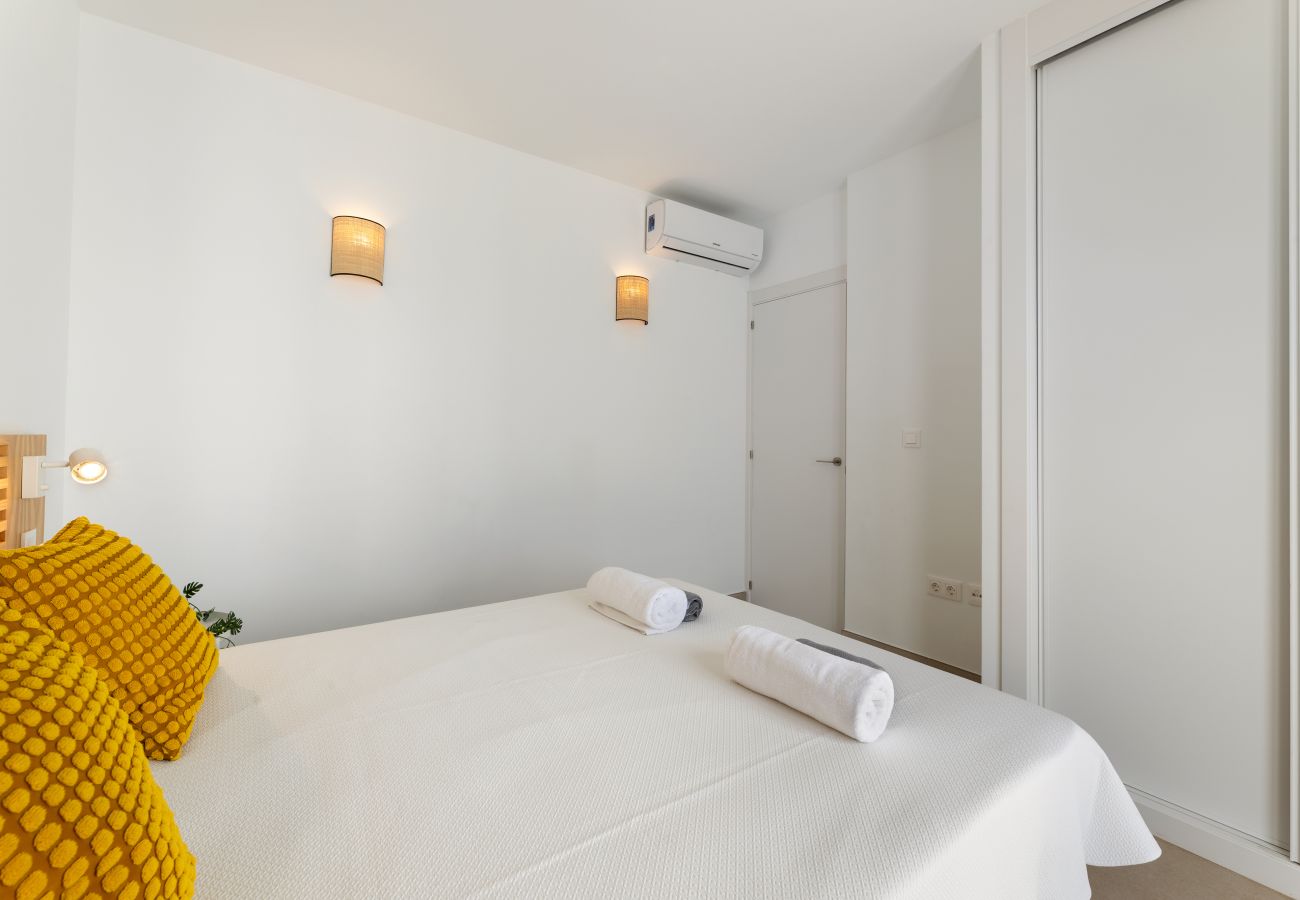 Villa en Playa Blanca - Villa Los Altos Anisa 13A by Escape Home