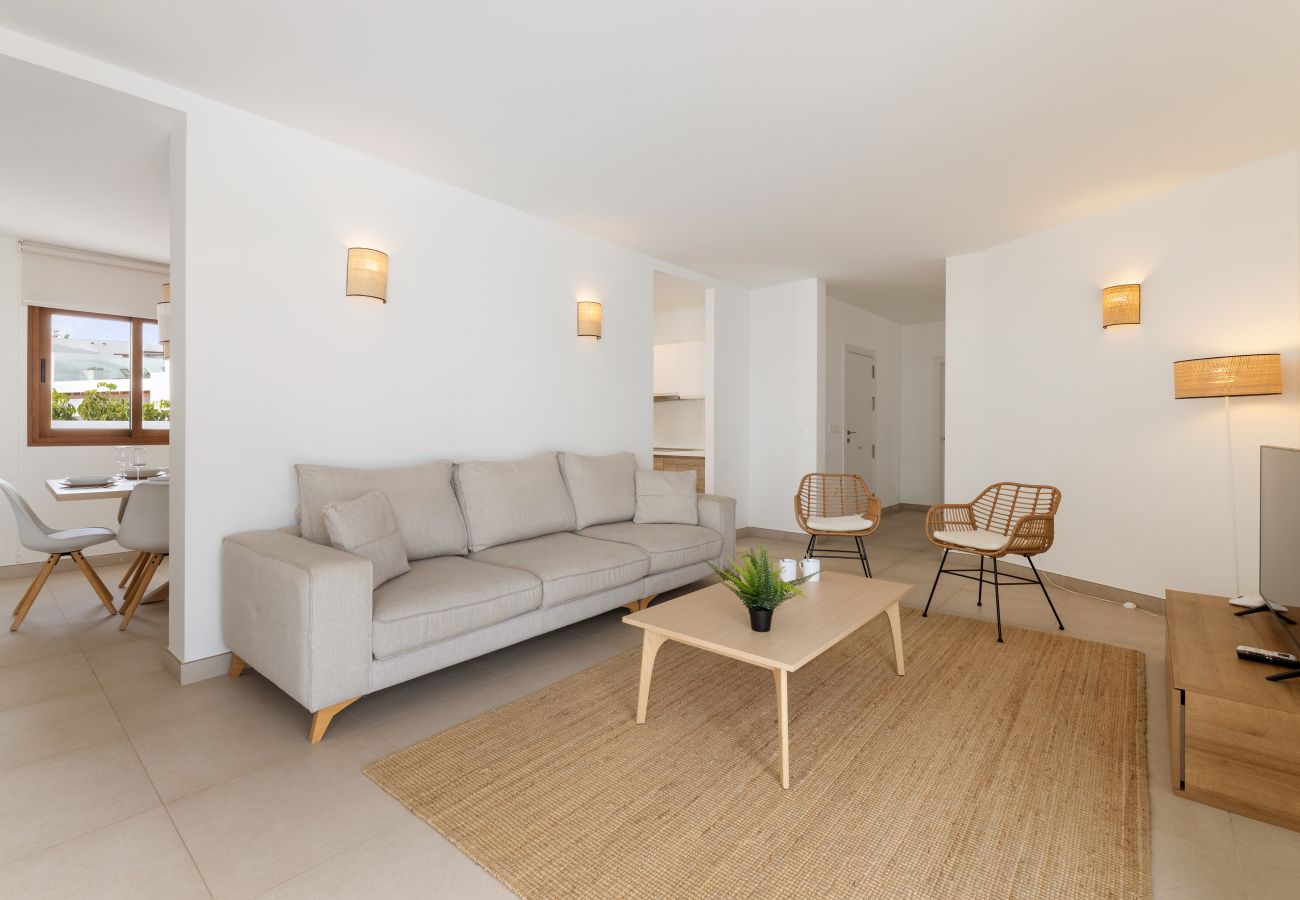 Villa en Playa Blanca - Villa Los Altos Anisa 13A by Escape Home