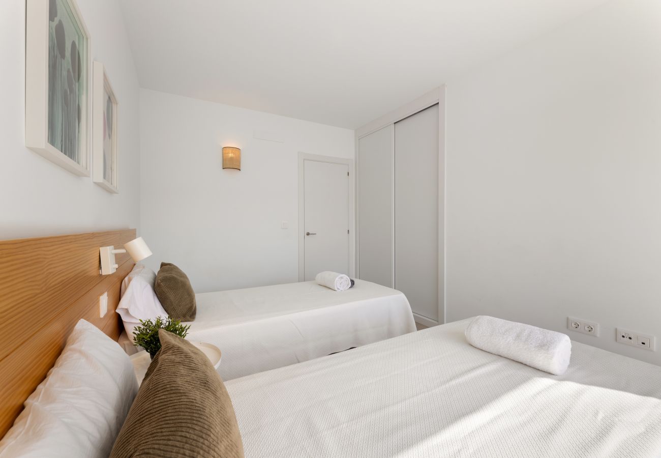 Villa en Playa Blanca - Villa Los Altos Anisa 13A by Escape Home