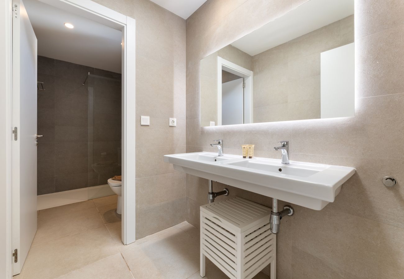 Villa en Playa Blanca - Villa Los Altos Anisa 13A by Escape Home