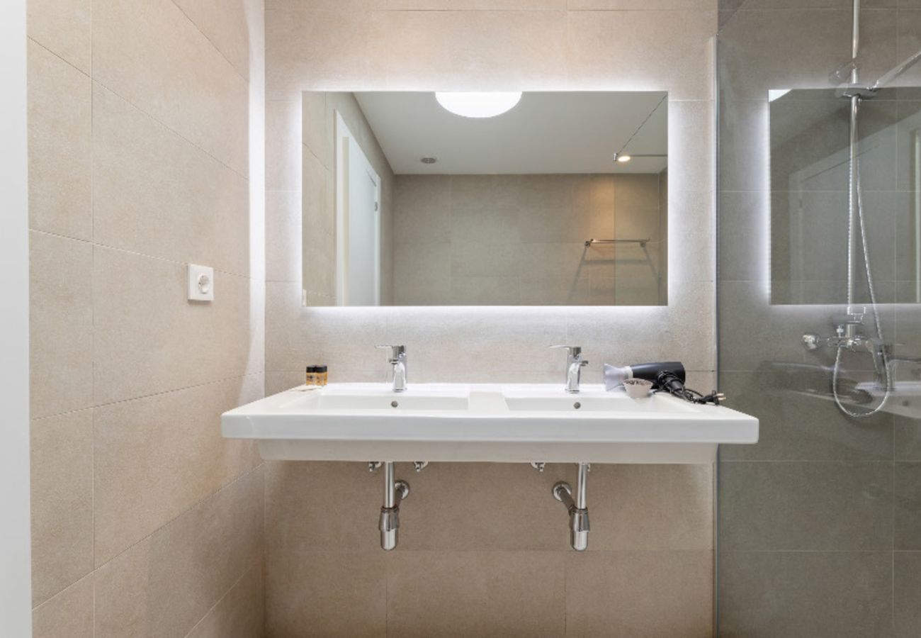 Villa en Playa Blanca - Villa Los Altos Navya 13B by Escape Home