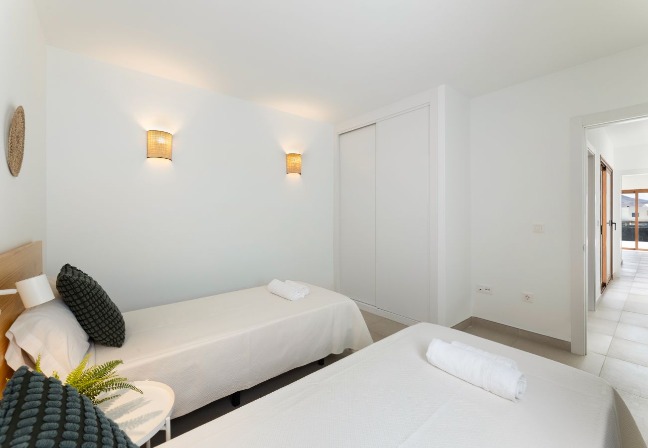 Villa en Playa Blanca - Villa Los Altos Navya 13B by Escape Home