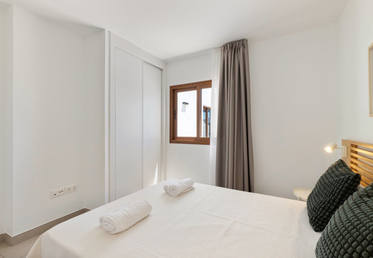 Villa en Playa Blanca - Villa Los Altos Navya 13B by Escape Home