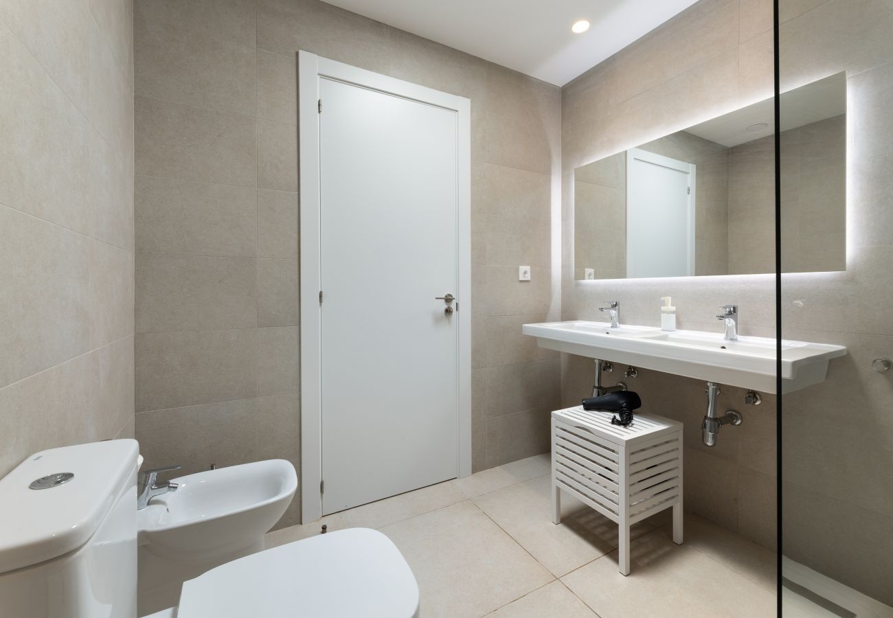 Villa en Playa Blanca - Villa Los Altos Navya 13B by Escape Home