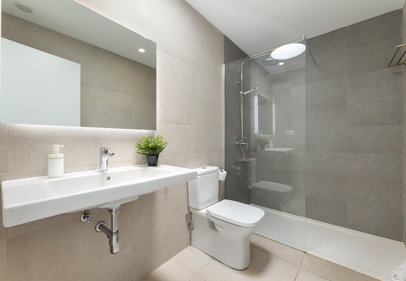 Villa en Playa Blanca - Villa Los Altos Navya 13B by Escape Home