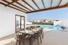 Villa en Playa Blanca - Villa Los Altos Navya 13B by Escape Home