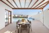 Villa en Playa Blanca - Villa Los Altos Navya 13B by Escape Home