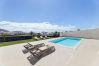Villa en Playa Blanca - Villa Los Altos Navya 13B by Escape Home