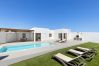 Villa en Playa Blanca - Villa Los Altos Navya 13B by Escape Home