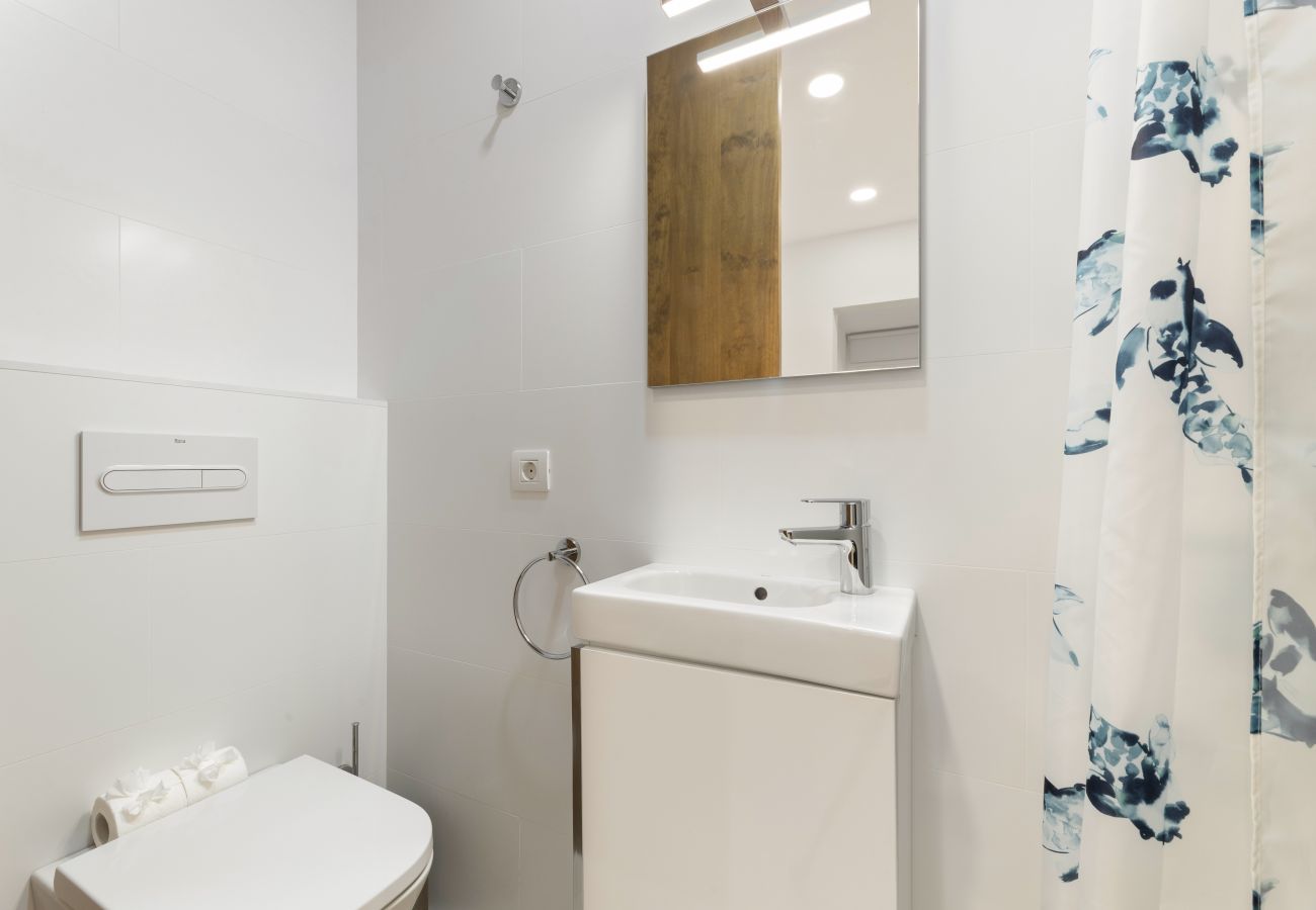 Villa en Playa Blanca - Casa Manuel By Escape Home