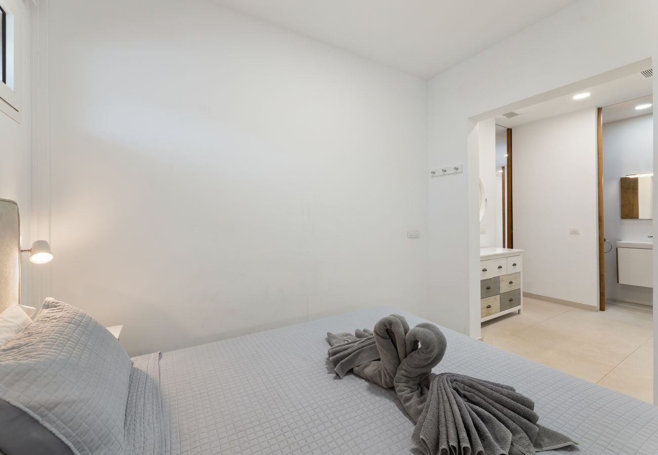 Villa en Playa Blanca - Casa Manuel By Escape Home