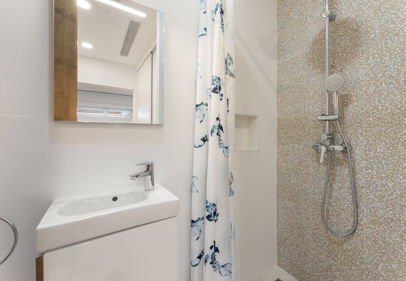 Villa en Playa Blanca - Casa Manuel By Escape Home