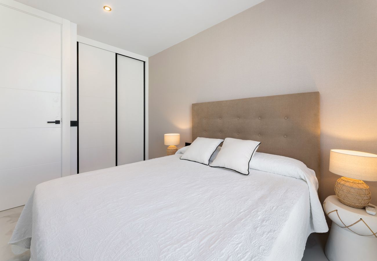 Villa en Charco del Palo - Villa Coralina by Escape Home