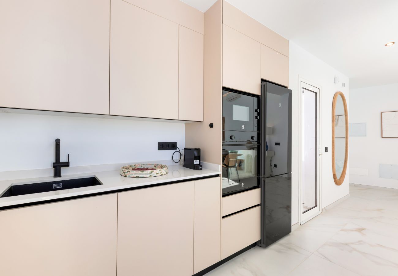 Villa en Charco del Palo - Villa Coralina by Escape Home