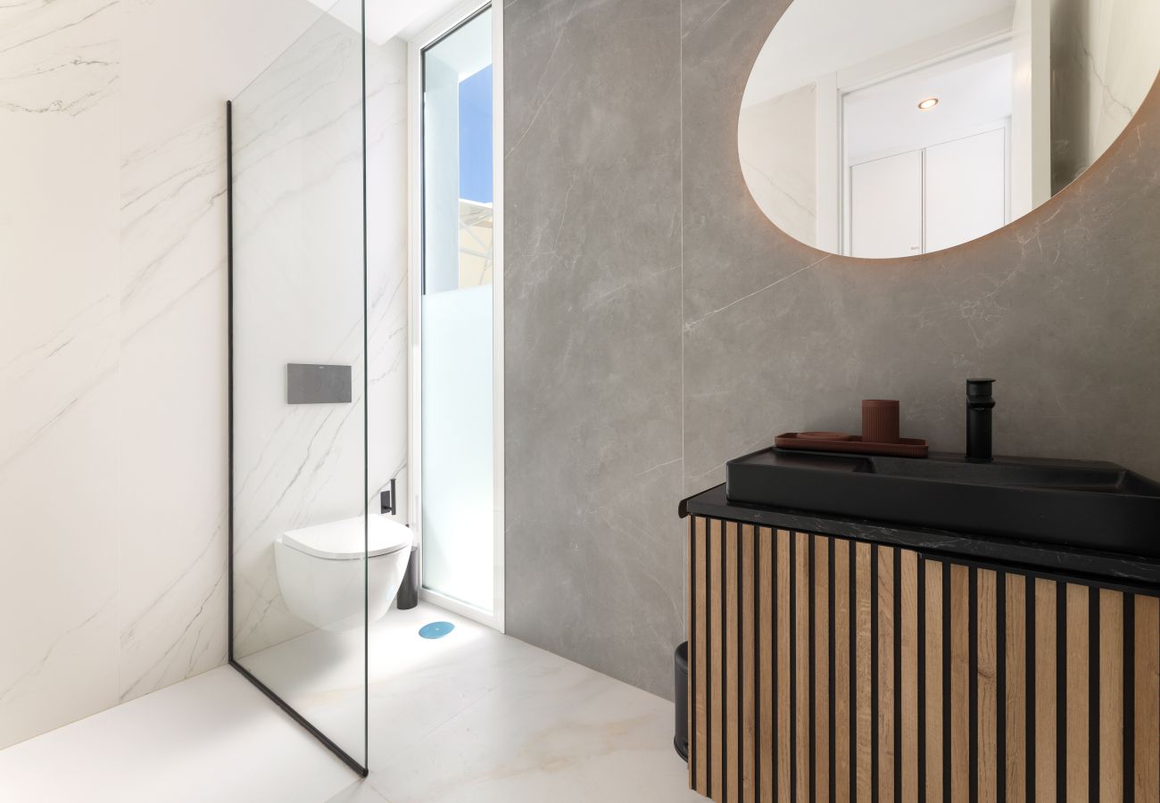 Villa en Charco del Palo - Villa Coralina by Escape Home