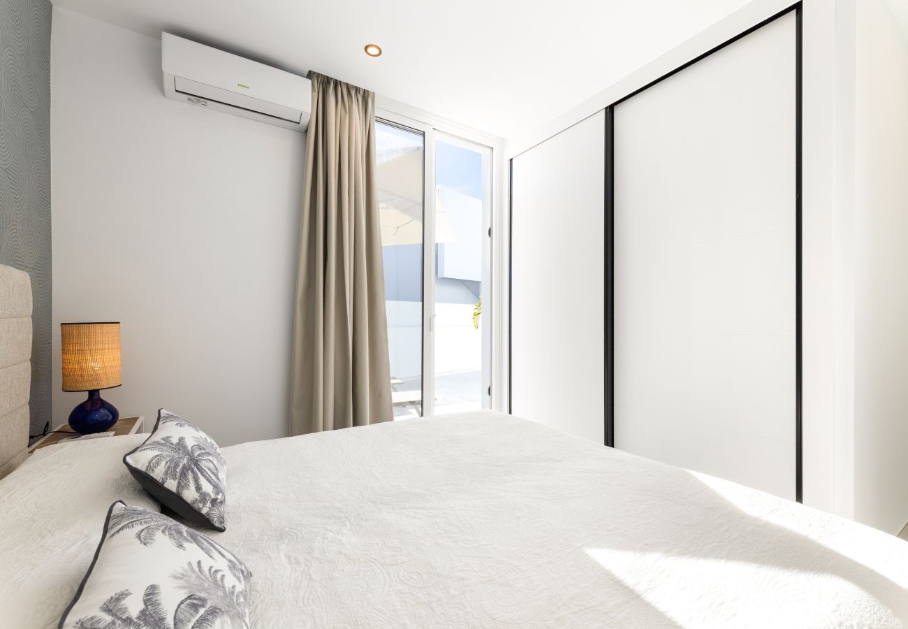 Villa en Charco del Palo - Villa Coralina by Escape Home