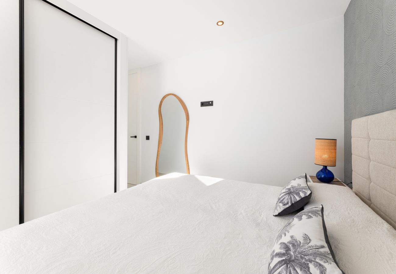 Villa en Charco del Palo - Villa Coralina by Escape Home