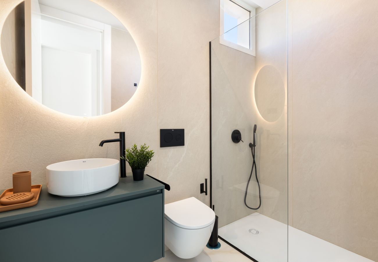 Villa en Charco del Palo - Villa Coralina by Escape Home