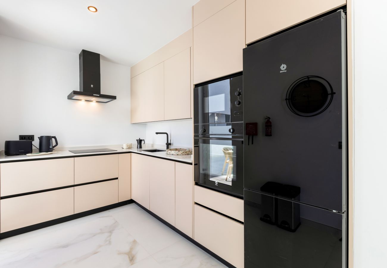 Villa en Charco del Palo - Villa Coralina by Escape Home