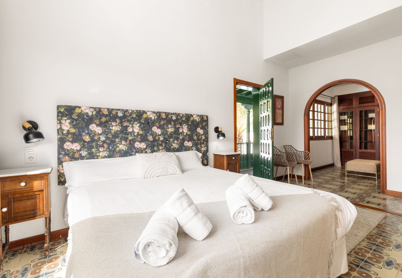 Villa en Tinajo -  Santa Rosa Tinajo by Escape Home 