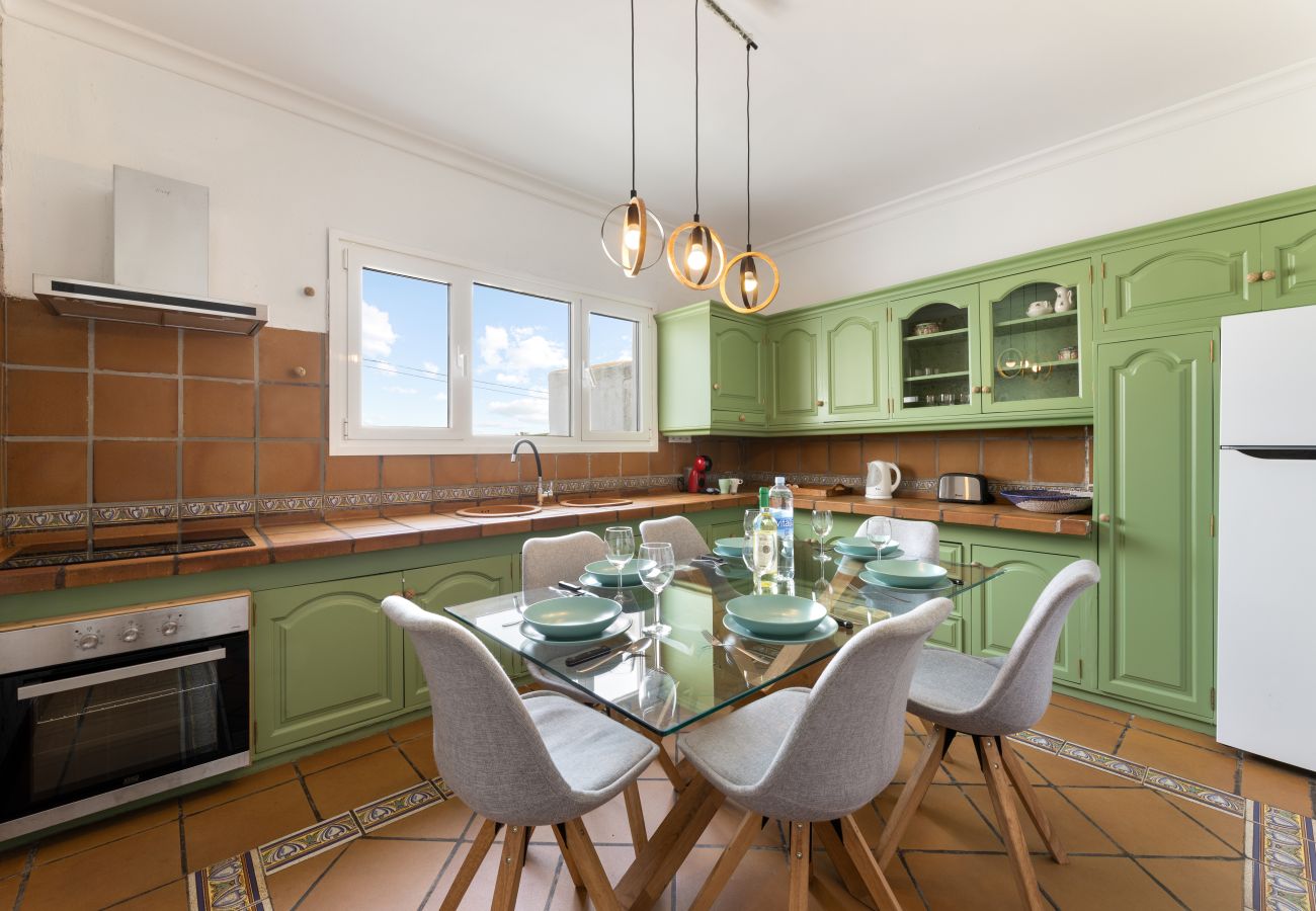 Villa en Tinajo -  Santa Rosa Tinajo by Escape Home 