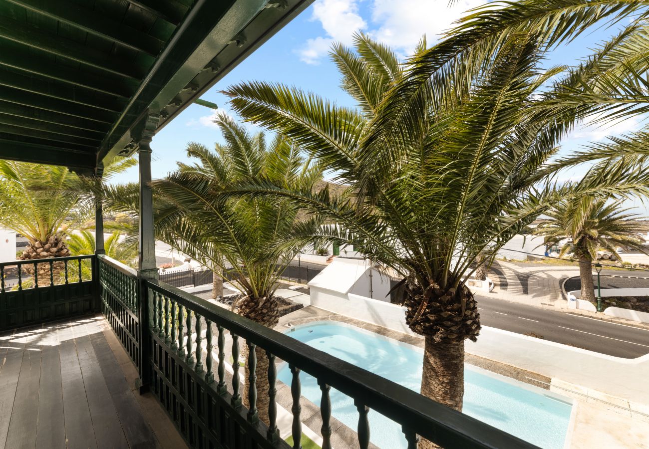 Villa en Tinajo -  Santa Rosa Tinajo by Escape Home 