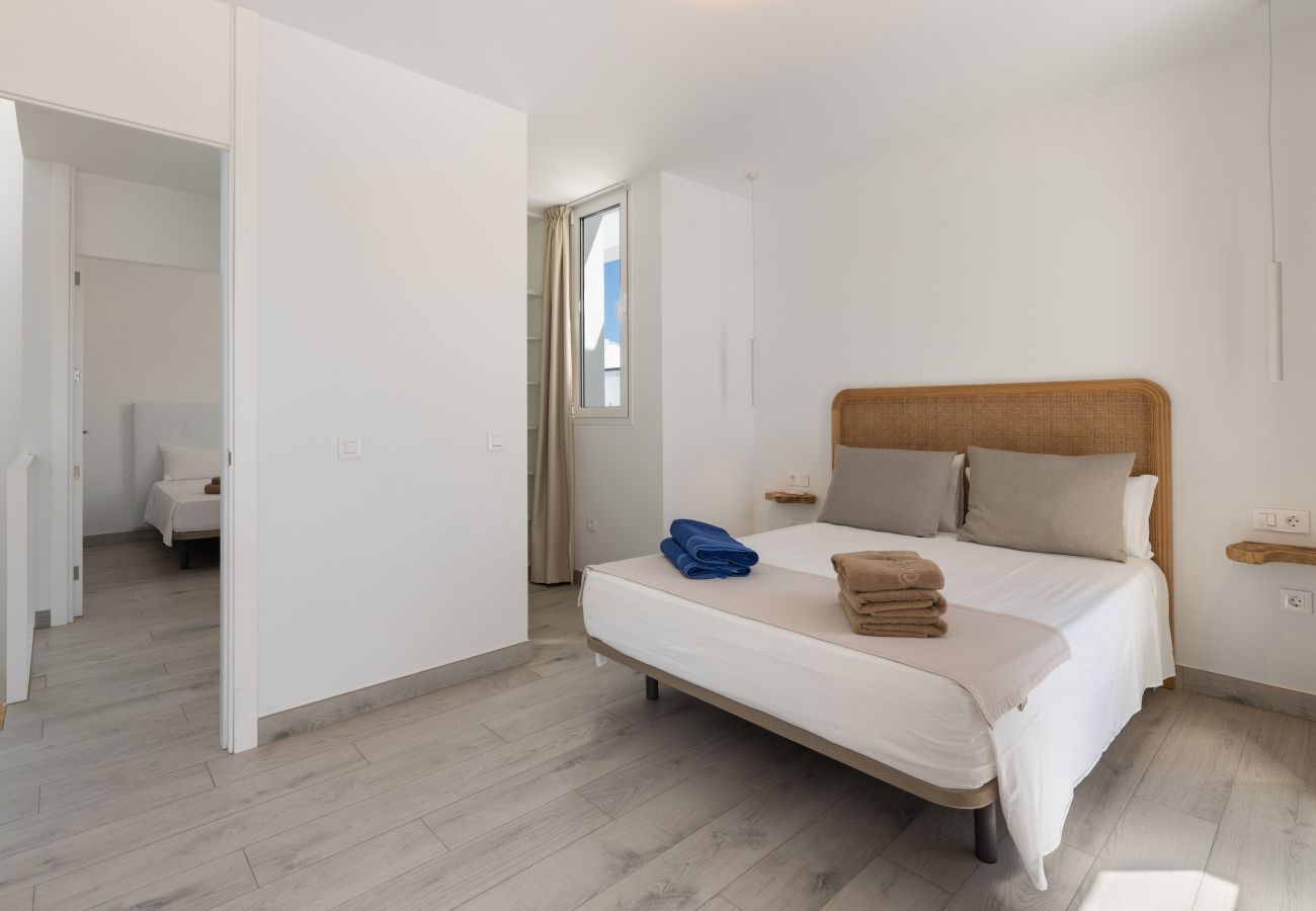 Villa en Tías - Villa Papaya by Escape Home