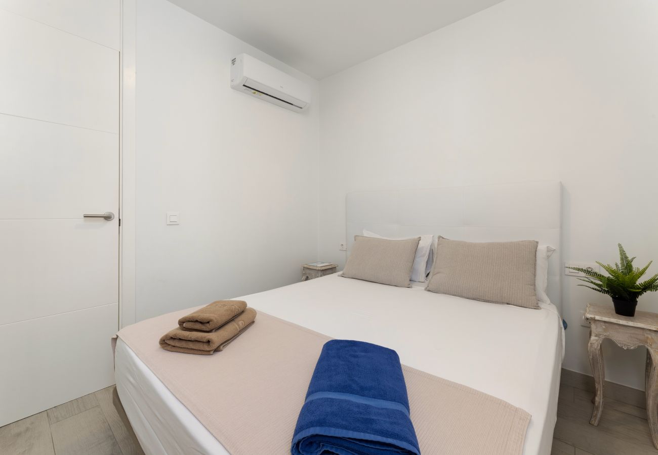 Villa en Tías - Villa Papaya by Escape Home