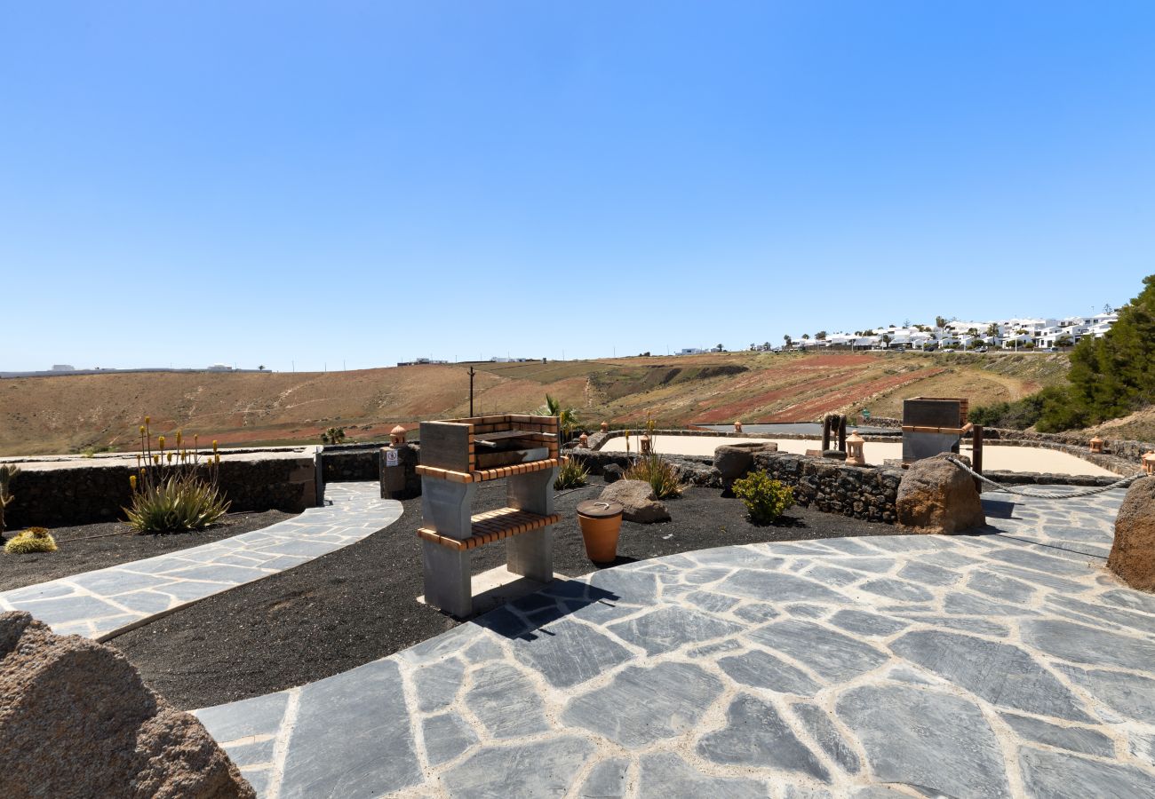 Villa en Tías - Villa Papaya by Escape Home