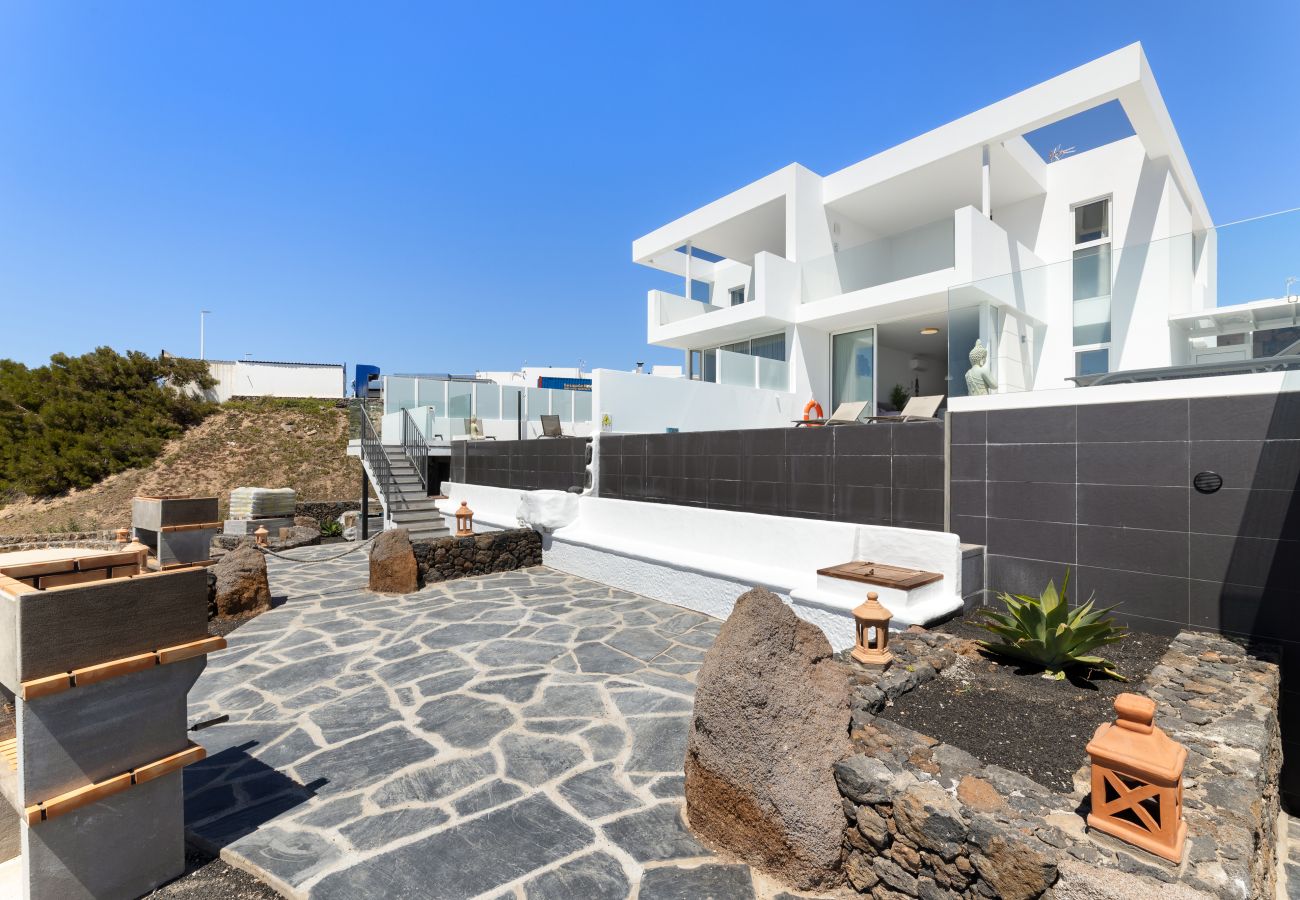 Villa en Tías - Villa Papaya by Escape Home