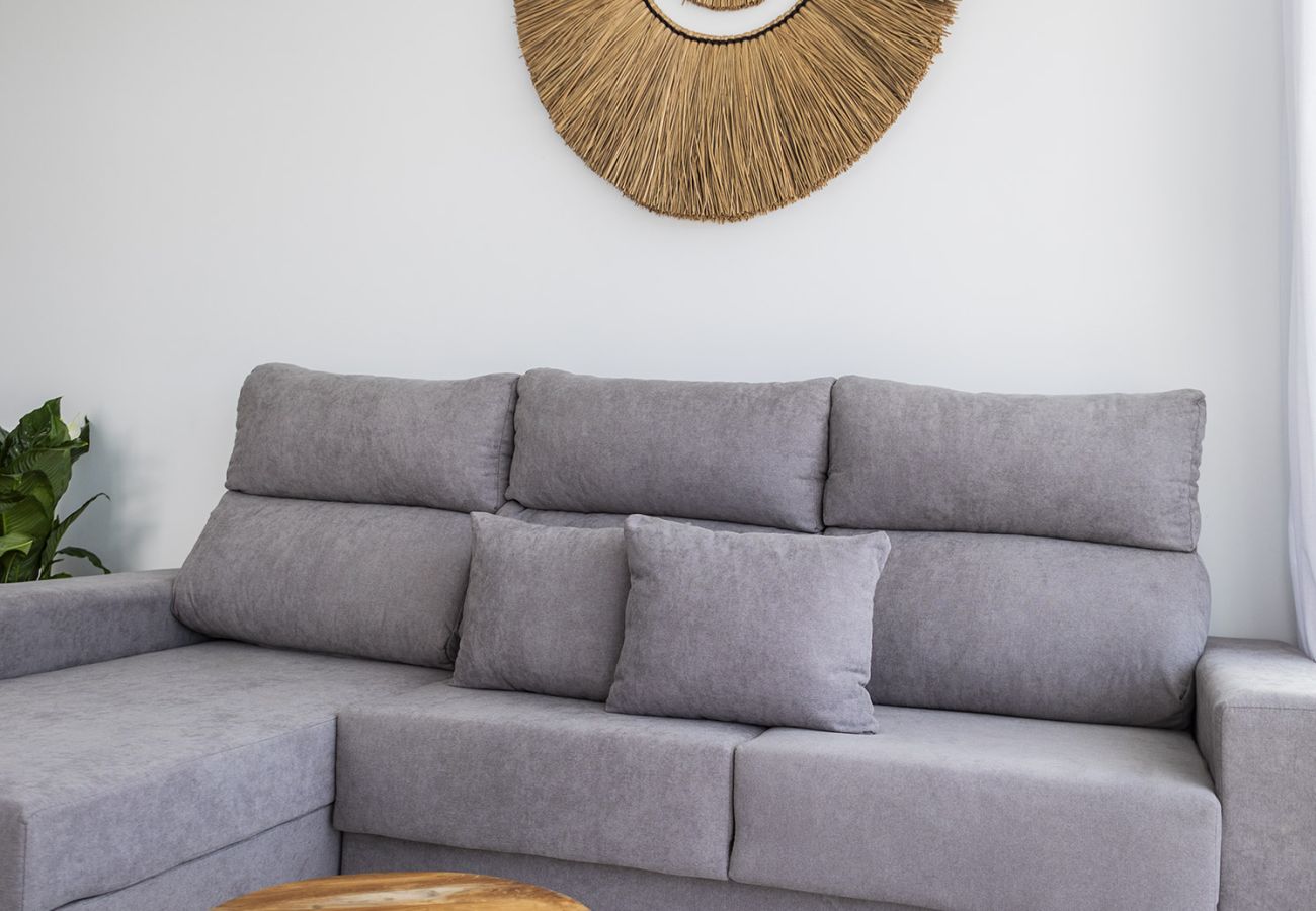 Villa en Tías - Villa Mandarina by Escape Home