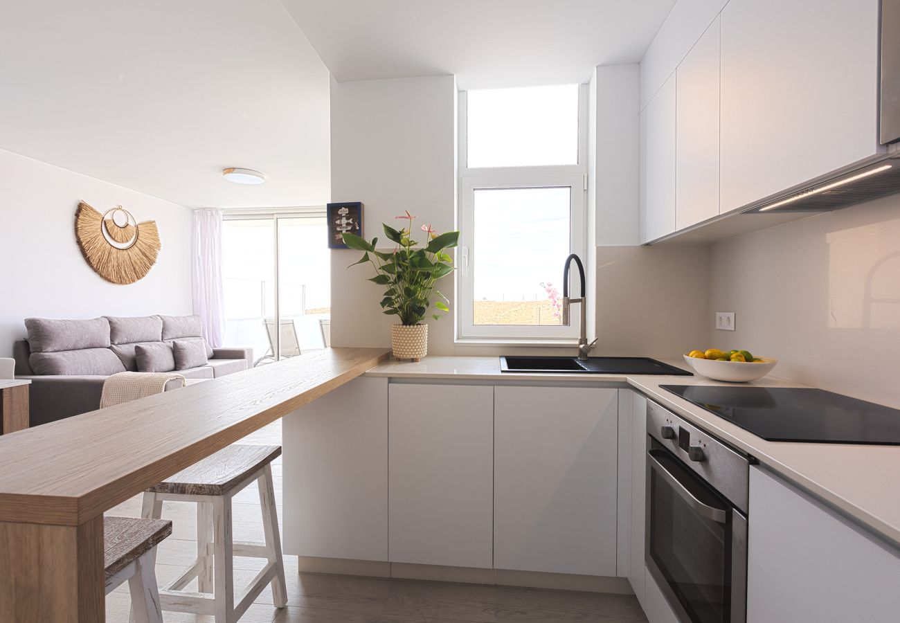 Villa en Tías - Villa Mandarina by Escape Home