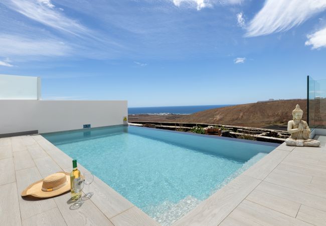 Villa en Tías -  Villa Pitaya by Escape Home