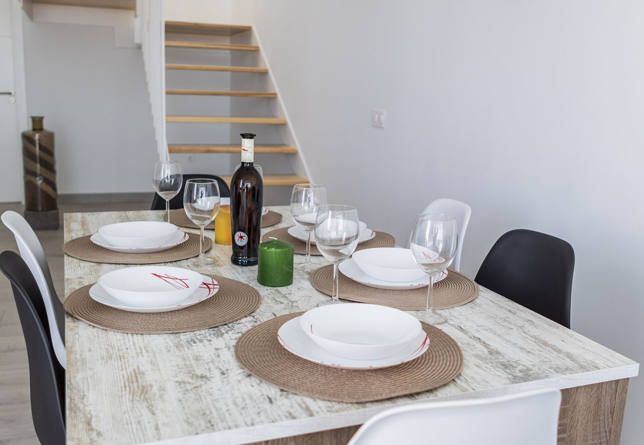 Villa en Tías -  Villa Pitaya by Escape Home