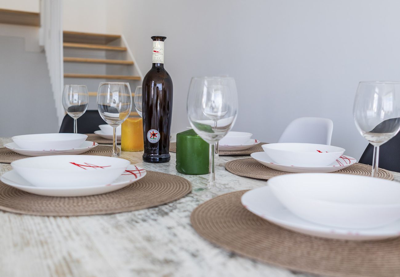 Villa en Tías -  Villa Pitaya by Escape Home