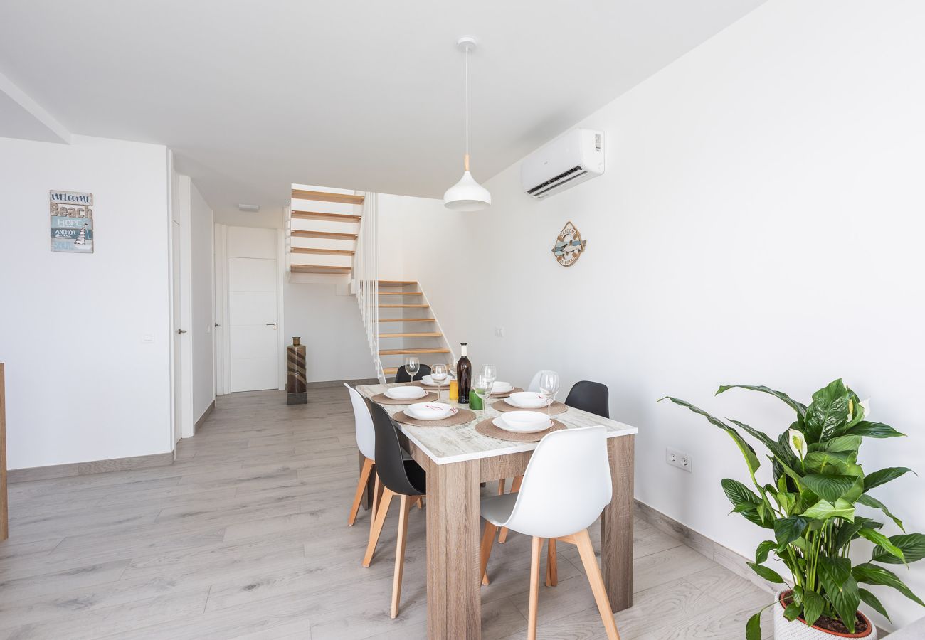 Villa en Tías -  Villa Pitaya by Escape Home