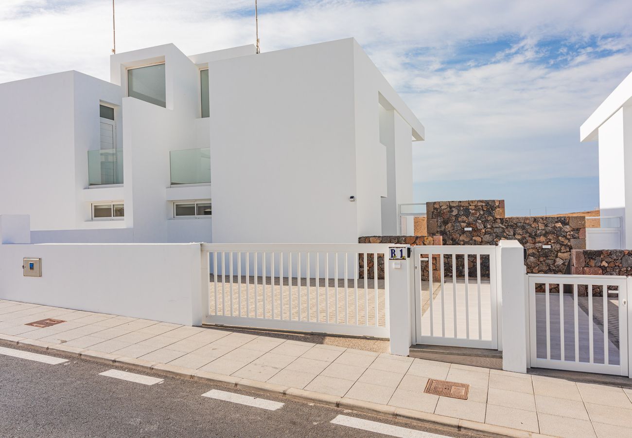 Villa en Tías -  Villa Pitaya by Escape Home