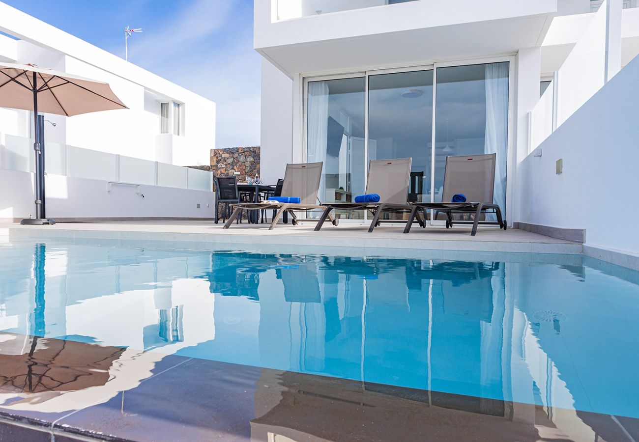 Villa en Tías -  Villa Pitaya by Escape Home